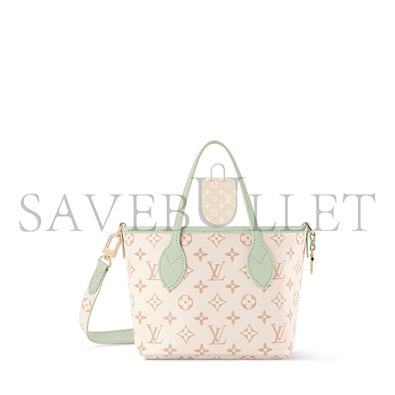 l0vis Vvtt0n neverfull inside out bb m2a465 (26.5*16.5*11cm)